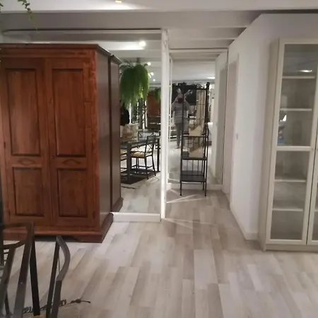 Appartamento Lilli *