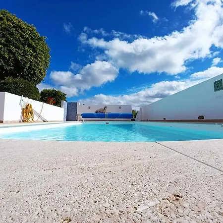 Appartamento Lilli Tías