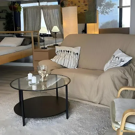 Appartamento Lilli *