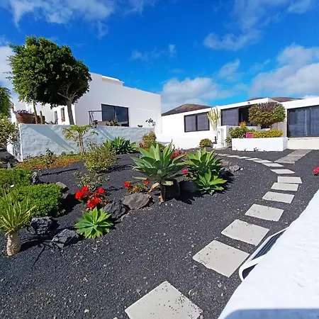 Lilli Appartamento Tías