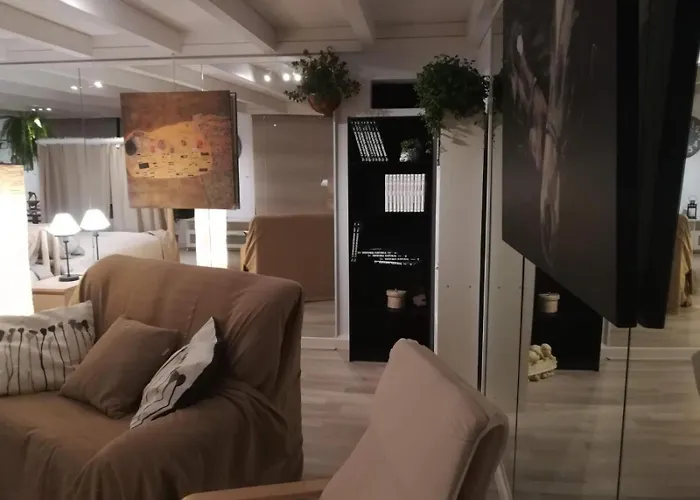 Lilli דירה Tías