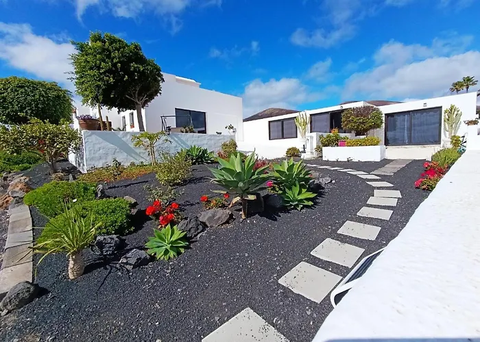 Lilli דירה Tías