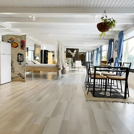 Lilli Apartmán Tías