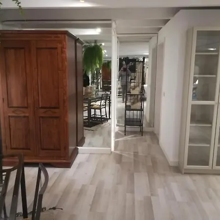 Apartmán Lilli