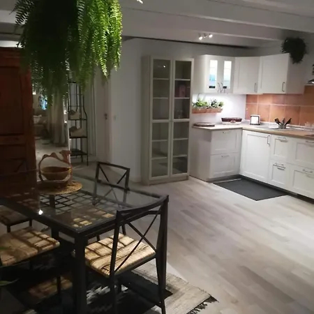 Apartmán Lilli