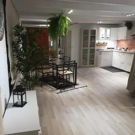 Apartmán Lilli