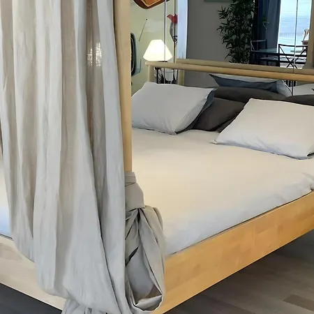 Lilli Apartmán