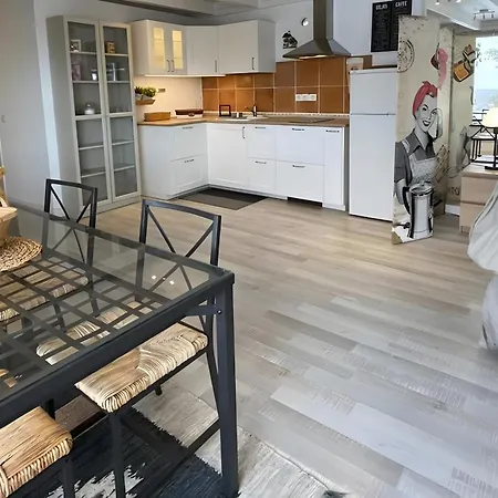 Apartmán Lilli