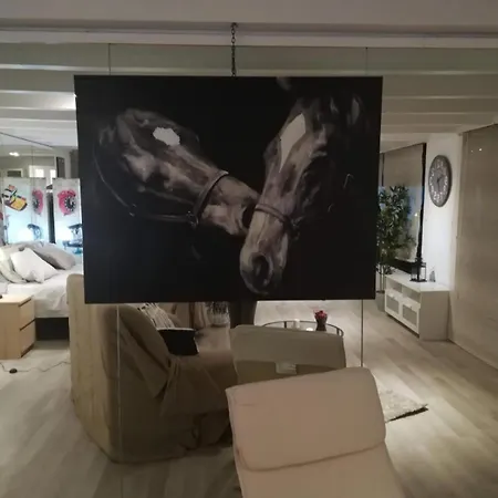 Apartmán Lilli Tías