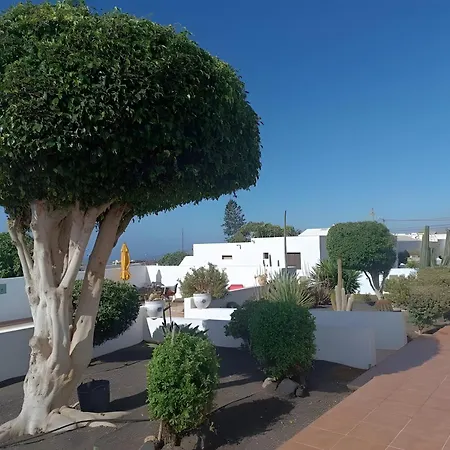 Lilli Apartmán *