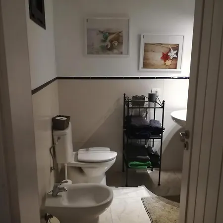 Apartmán Lilli