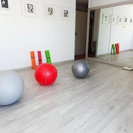 Apartmán Lilli *