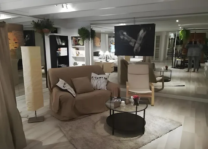 Lilli Apartmán Tías